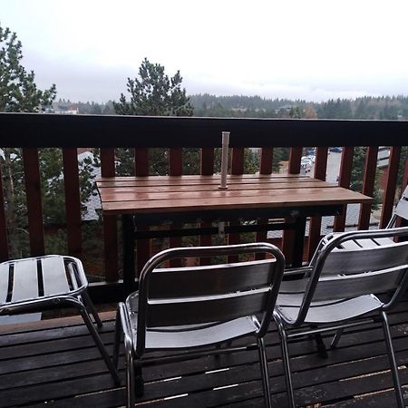 Bolquere Pyrenees 2000Les Eglantines A公寓 外观 照片