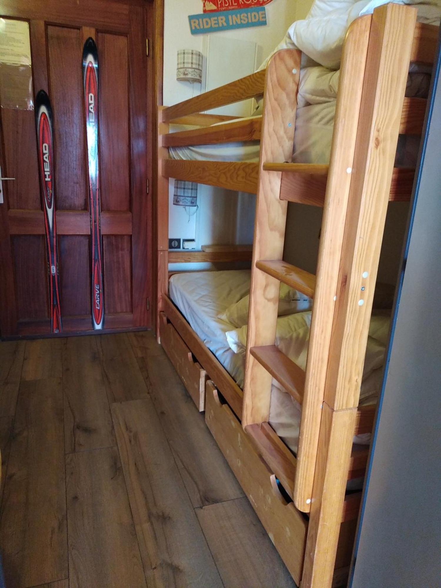 Bolquere Pyrenees 2000Les Eglantines A公寓 外观 照片