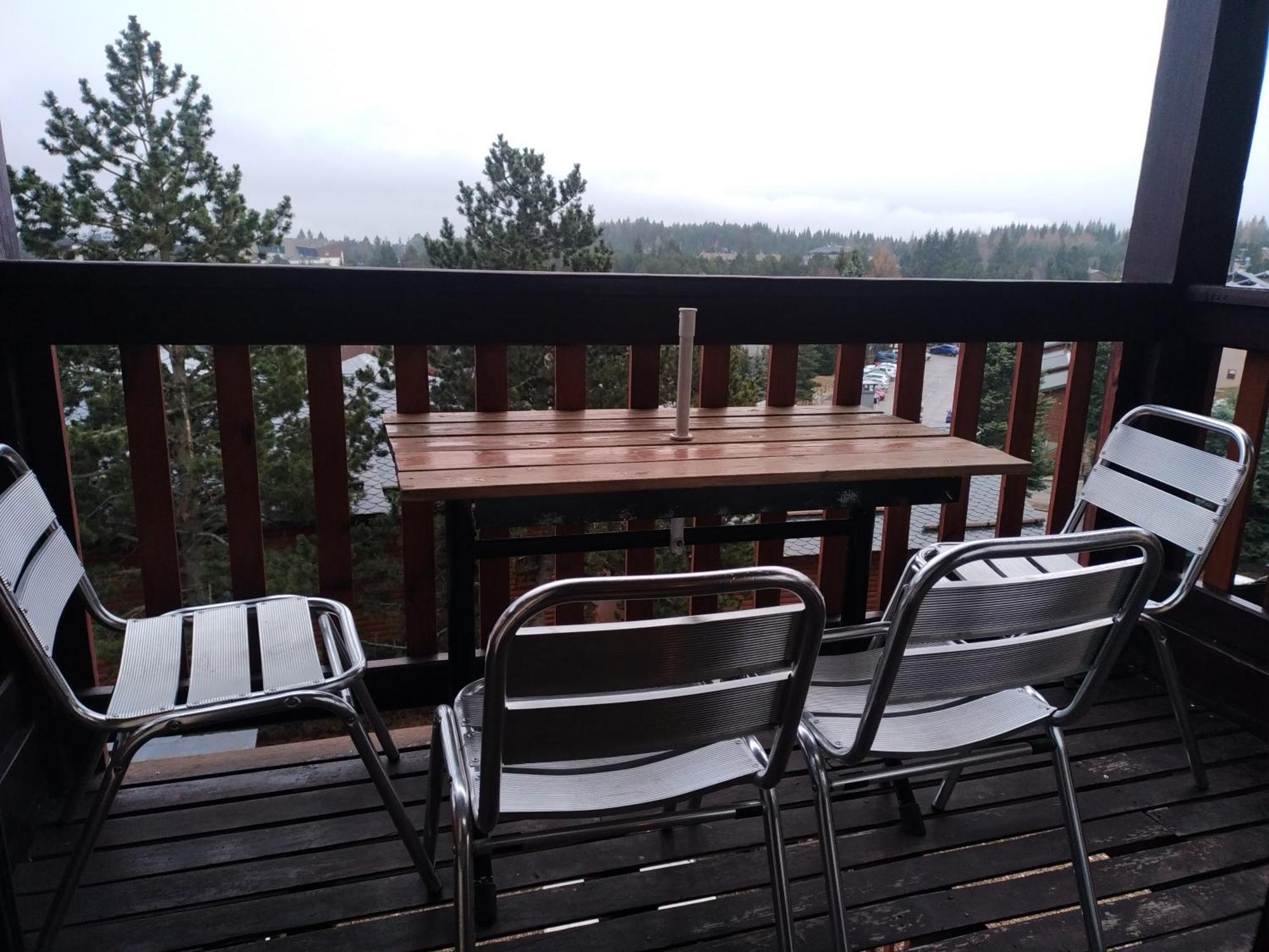 Bolquere Pyrenees 2000Les Eglantines A公寓 外观 照片