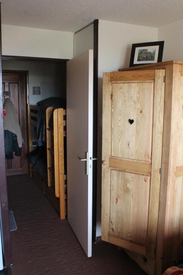 Bolquere Pyrenees 2000Les Eglantines A公寓 外观 照片